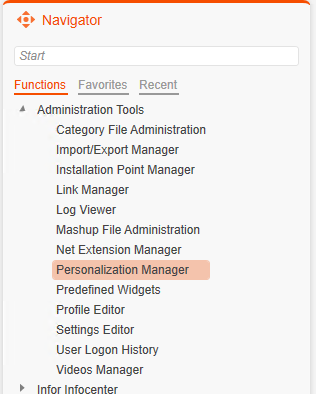 M3 UI Adapter 10.3 – Jscripts directory and personalisations have moved ...